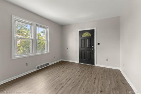 1512 Richmond Avenue, Lincoln Park, 密歇根州 48146, 美国