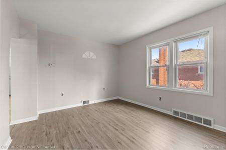 1512 Richmond Avenue, Lincoln Park, 密歇根州 48146, 美国