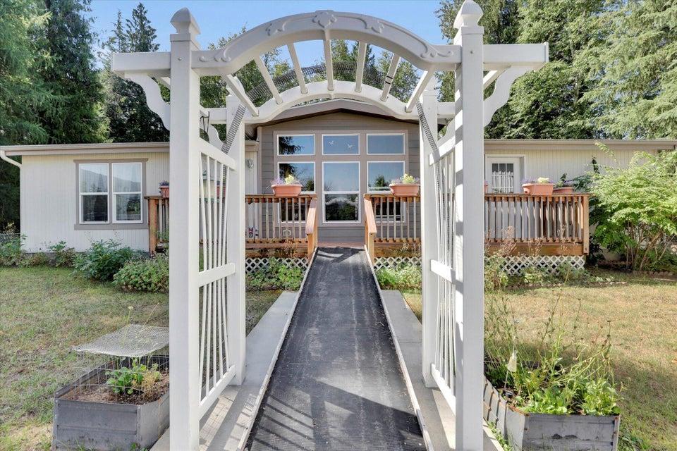 2351 Wa-31, Ione, Washington 99139, HOA KỲ