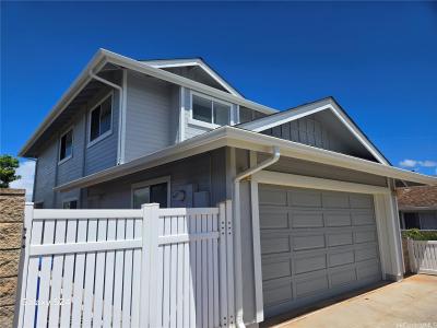 94-1060 Lelehu Street, Waipahu, Hawaii 96797, Stati Uniti