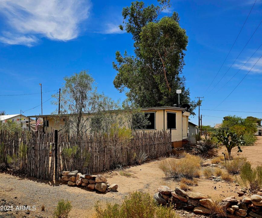 22535 W Pacific Street, Congress, Arizona 85332, HOA KỲ