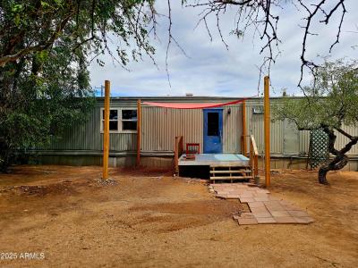 22535 W Pacific Street, Congress, Arizona 85332, USA