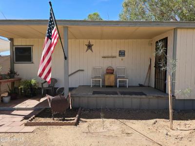 22535 W Pacific Street, Congress, Arizona 85332, HOA KỲ