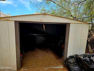 22535 W Pacific Street, Congress, Arizona 85332, HOA KỲ