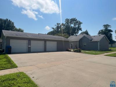 626 3rd St SW, LeMars, Iowa 51031, USA