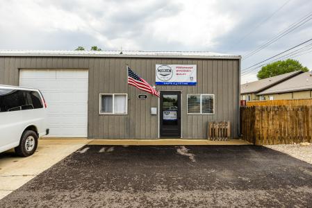 602 E 6th street, Sheridan, Вайоминг 82801, Соединенные Штаты