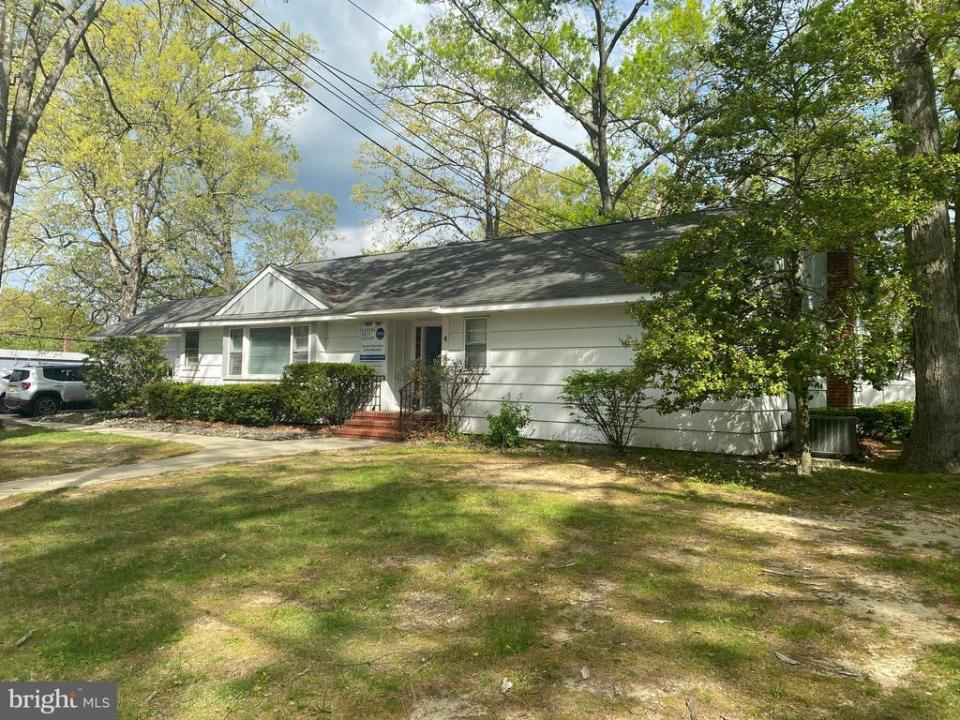 4 Monroe Avenue, Pitman, 紐澤西州 08071, 美國