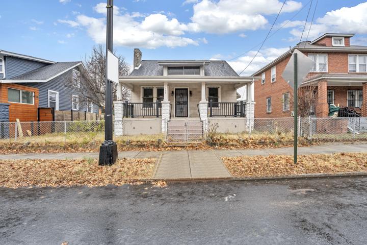 1444 T St SE, Washington, Washington D.C. 20020
