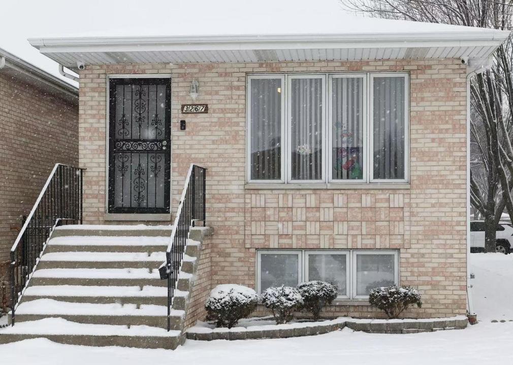 3267 S Hamilton Avenue, Chicago, イリノイ 60608, アメリカ合衆国