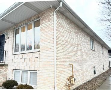 3267 S Hamilton Avenue, Chicago, イリノイ 60608, アメリカ合衆国