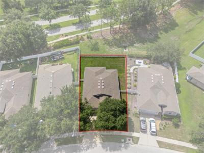 282 Winthrop Drive, Spring Hill, Florida 34609, USA
