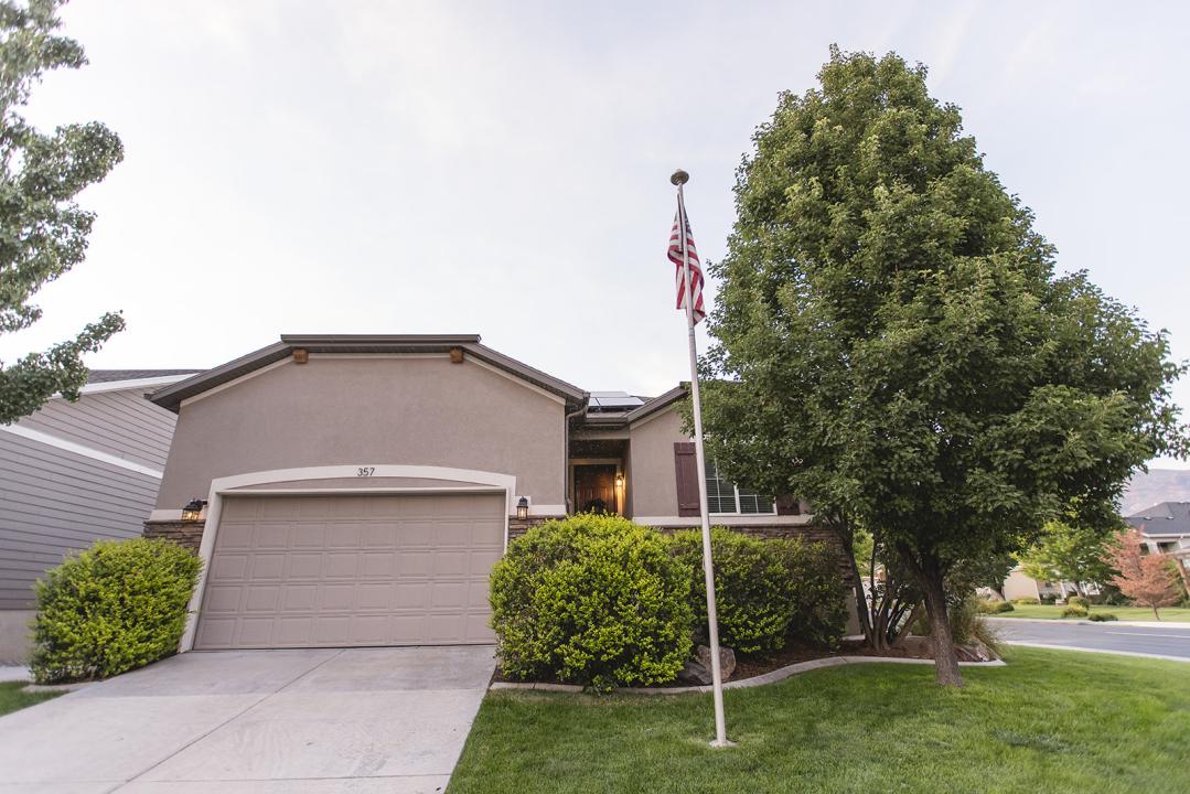 357 E 580 S, American Fork, Utah 84003, Estados Unidos
