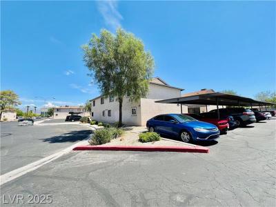 3508 Rio Robles Drive #C, North Las Vegas, Nevada 89030, USA