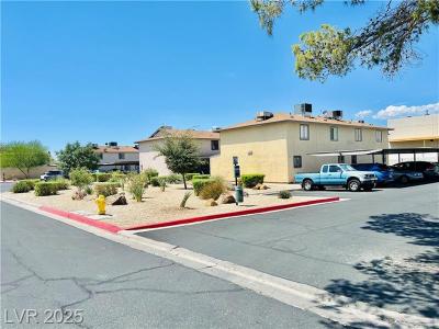 3508 Rio Robles Drive #C, North Las Vegas, 內華達州 89030, 美國