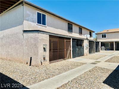 3508 Rio Robles Drive #C, North Las Vegas, 內華達州 89030, 美國