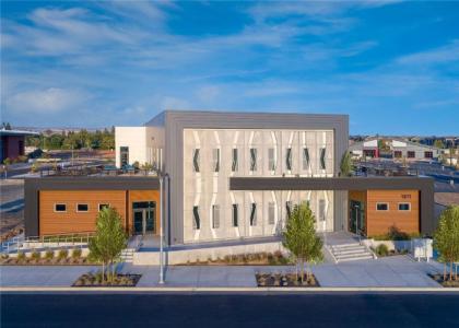 1811 Concord Avenue 110, Chico, 加利福尼亚州 95928, 美国