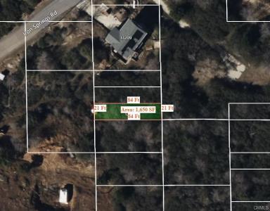 0 Iron Springs Rd, Julian, Califórnia 92036, Estados Unidos