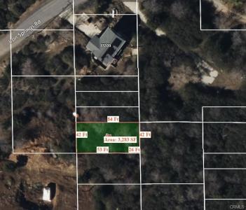 0 Iron Springs Rd, Julian, Califórnia 92036, Estados Unidos