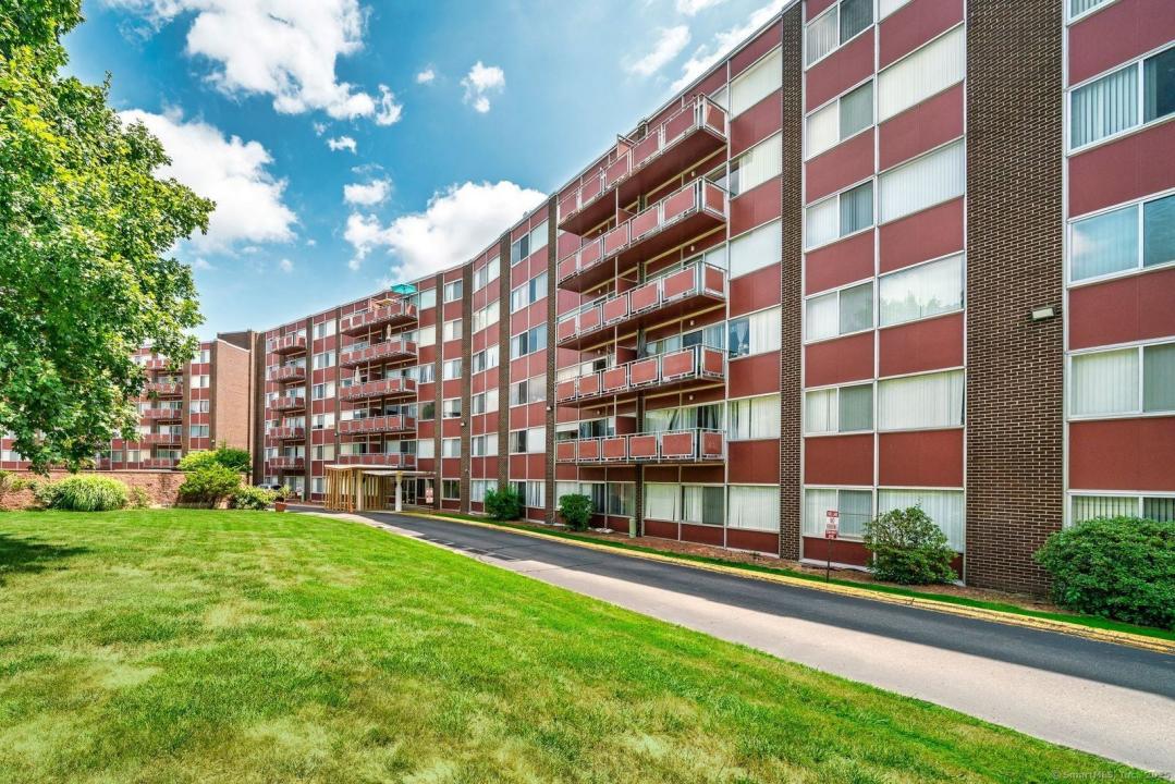 1320 Berlin Turnpike #617, Wethersfield, 康乃迪克州 06109, 美国