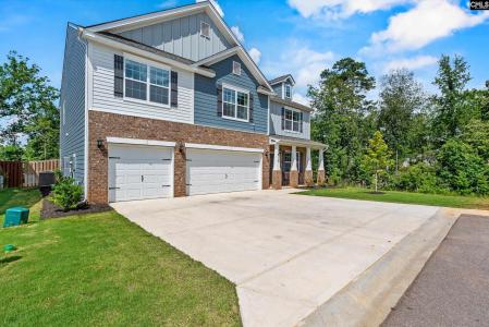 810 Marigold Lane, Lexington, South Carolina 29072