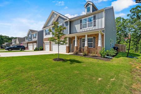 810 Marigold Lane, Lexington, SC 29072, USA