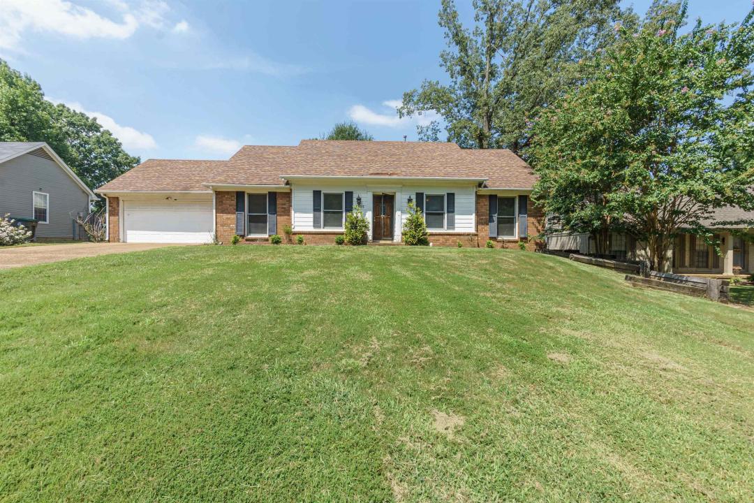 4935 Woodberry, Memphis, Tennessee 38141, Estados Unidos
