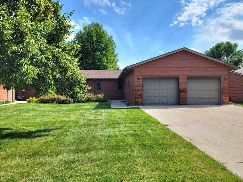2710 Railroad Circle, Aberdeen, South Dakota 57401, Stati Uniti