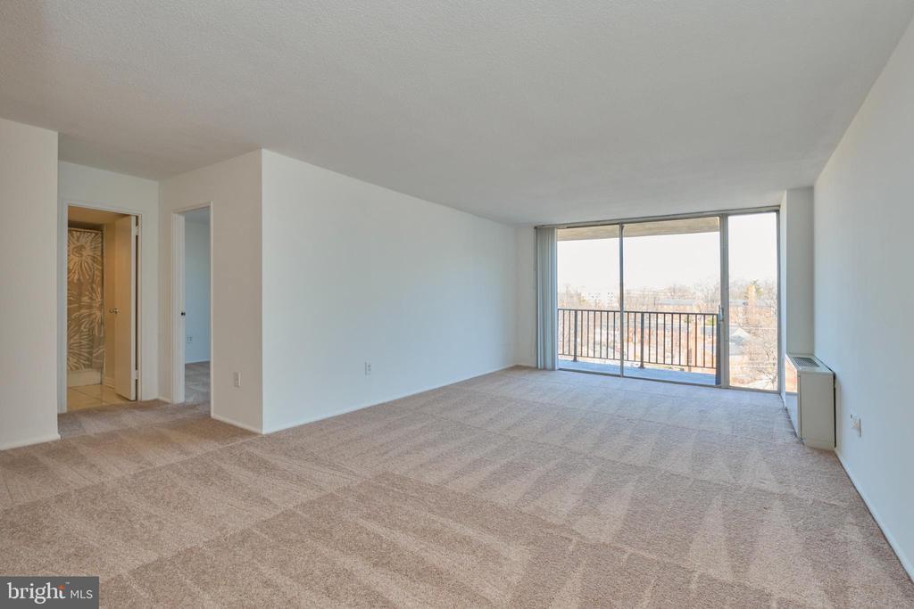 4600 S Four Mile Run Drive , 1119, Arlington, Virginia 22204, Stati Uniti