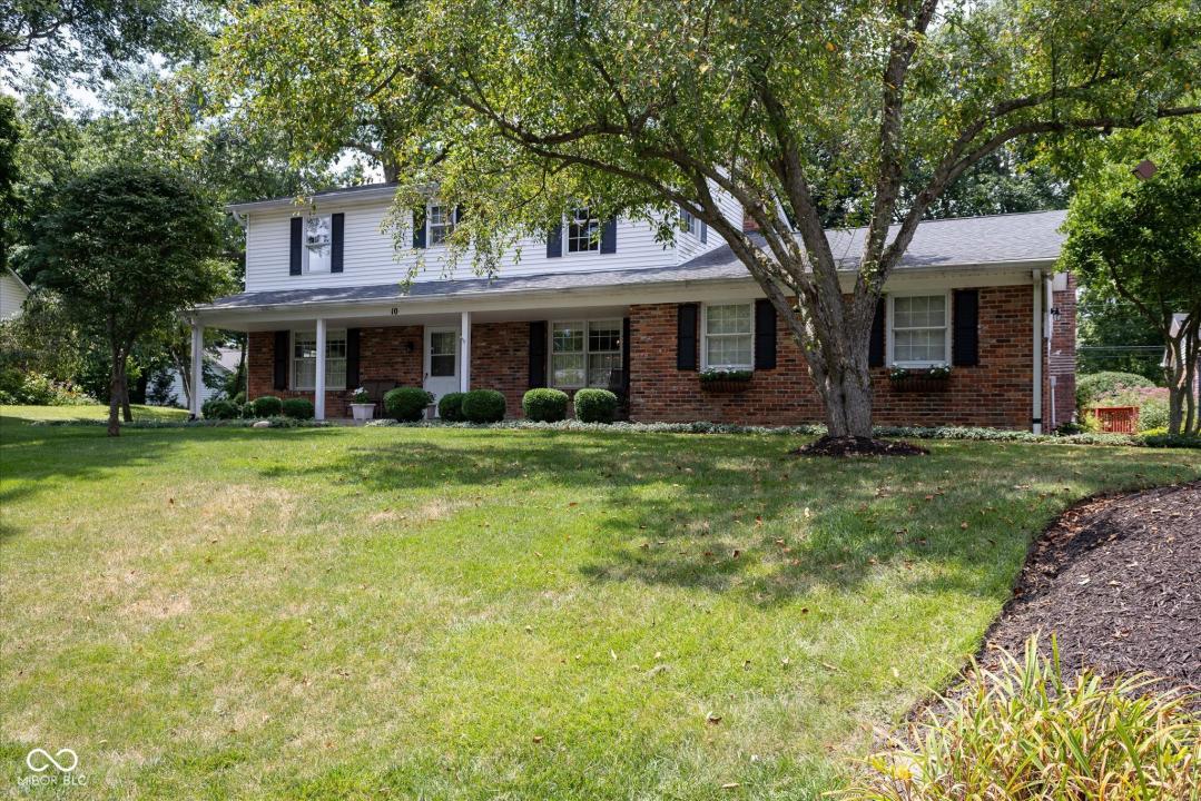 10 Colony Court, Zionsville, Indiana 46077, Estados Unidos