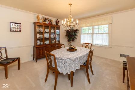 10 Colony Court, Zionsville, Indiana 46077, Estados Unidos