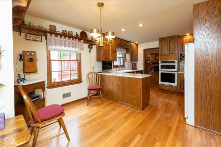 10 Colony Court, Zionsville, Indiana 46077, Estados Unidos