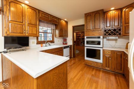 10 Colony Court, Zionsville, Indiana 46077, Estados Unidos