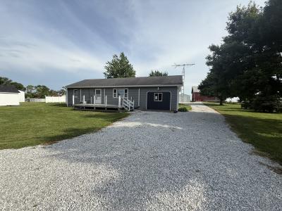 6095 W 1900 N, Elwood, Индиана 46036, Соединенные Штаты