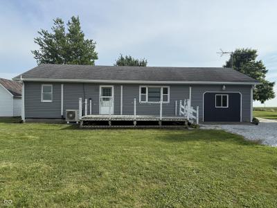 6095 W 1900 N, Elwood, Индиана 46036, Соединенные Штаты