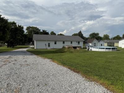 6095 W 1900 N, Elwood, Индиана 46036, Соединенные Штаты