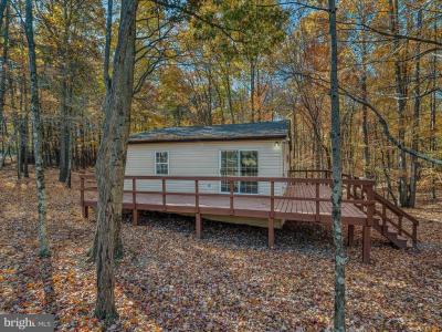 33 Maple Lane, Berkeley Springs, Virgínia Ocidental 25411, Estados Unidos