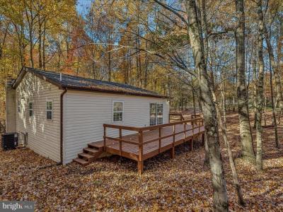 33 Maple Lane, Berkeley Springs, Virgínia Ocidental 25411, Estados Unidos