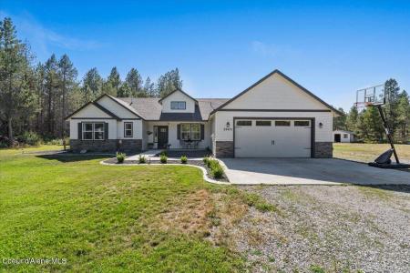29475 N MILLER RD, Athol, Idaho 83801, USA