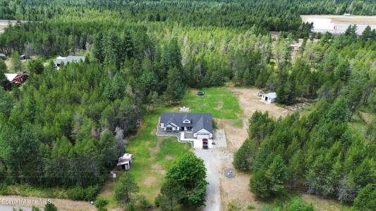 29475 N MILLER RD, Athol, Idaho 83801, États-Unis