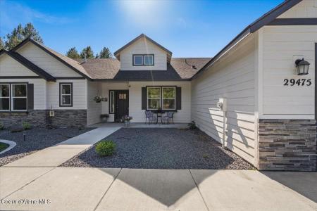 29475 N MILLER RD, Athol, Idaho 83801, États-Unis
