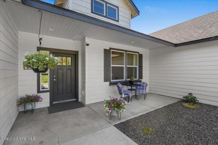 29475 N MILLER RD, Athol, Idaho 83801, États-Unis
