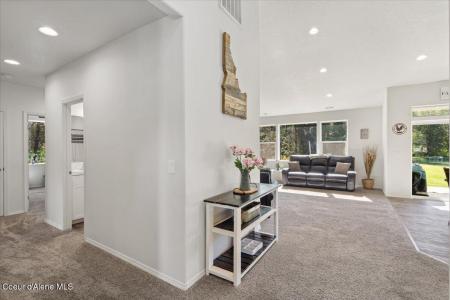 29475 N MILLER RD, Athol, Idaho 83801, États-Unis