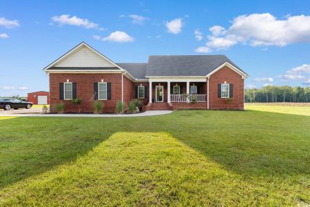 813 Sisters Rd., Loris, SC 29569, USA