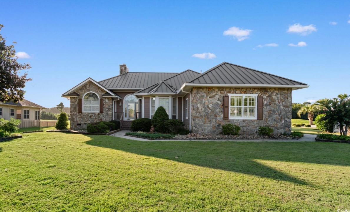 579 Bucks Trail, Longs, Carolina Del Sur 29568, Estados Unidos