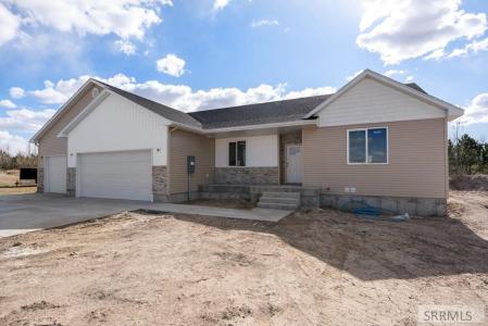 97 Hillside Road, RIGBY, Idaho 83442, USA