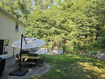 286 Riverlin St, Millbury, 马萨诸塞州 01527, 美国