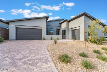 477 Highview Ridge Avenue, Las Vegas, Nevada 89138, HOA KỲ