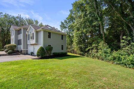 4 Green Meadow Dr, Lynnfield, 马萨诸塞州 01940, 美国