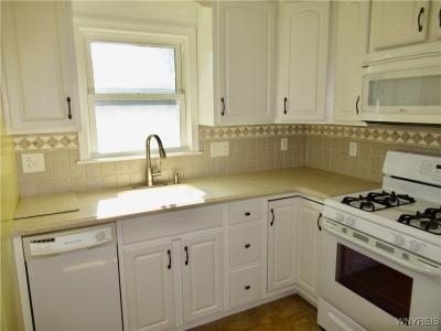 205 Bannard Avenue, Tonawanda, New York 14150