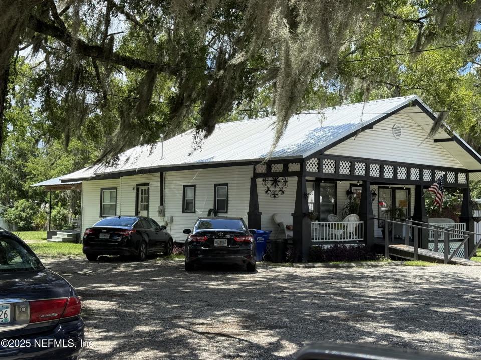 45343 Green Avenue, Callahan, Florida 32011, USA